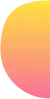 Decorative floating bubble background element
