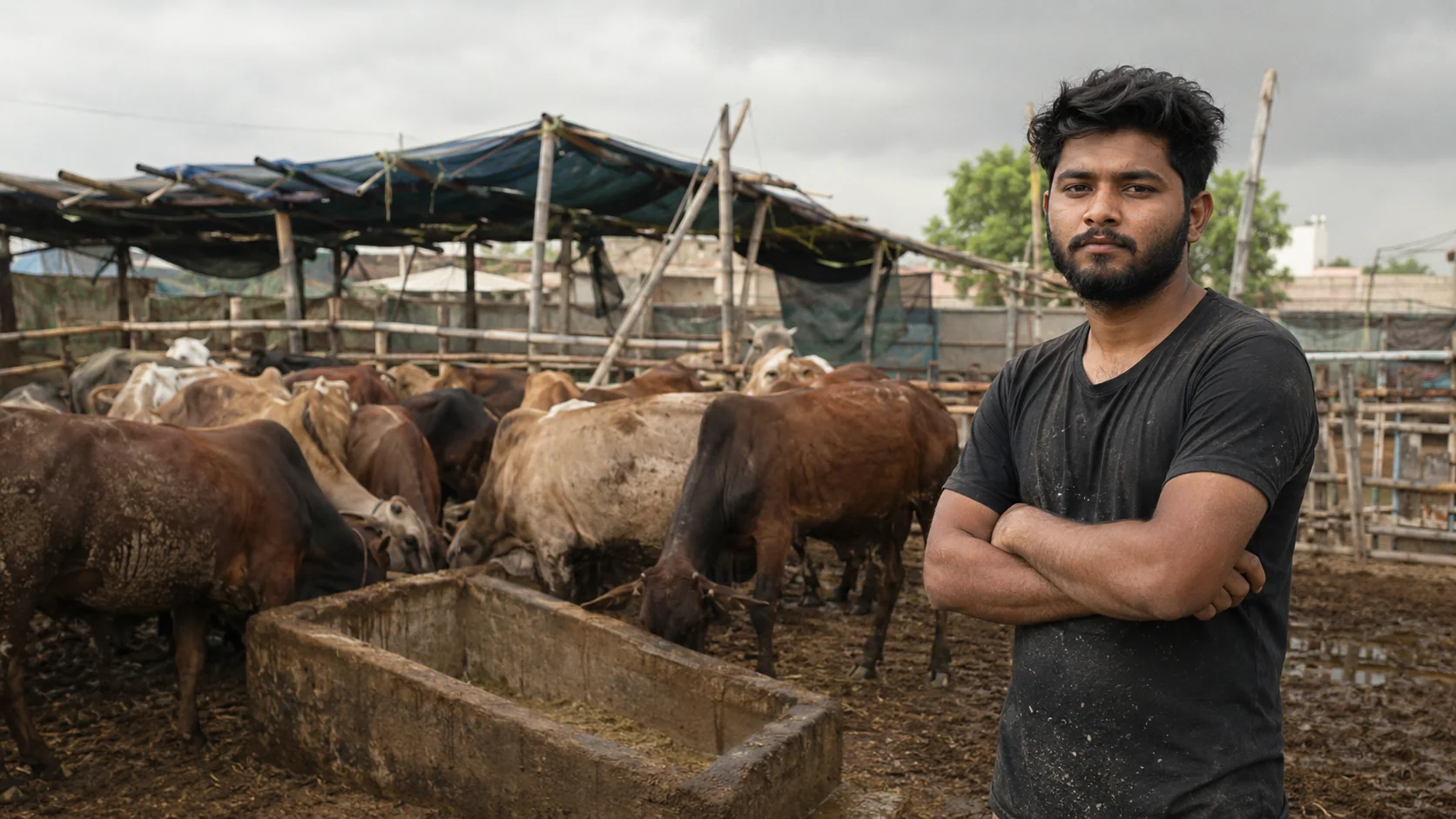 Why My First Cattle Beef Farming Business Failed