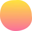 Decorative background shape
