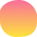 Decorative accent shape